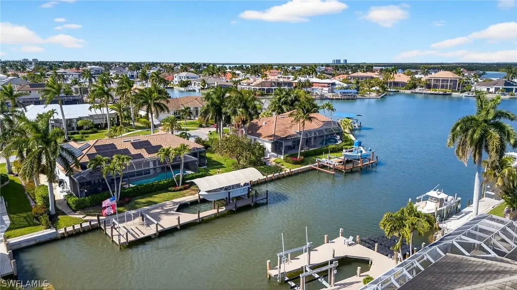 140 Starfish Court Marco Island FL 34145