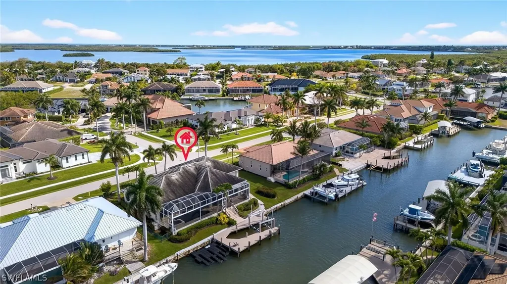 140 Starfish Court Marco Island FL 34145