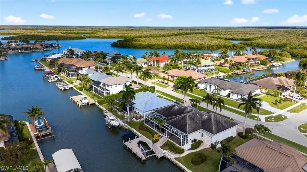 140 Starfish Court Marco Island FL 34145