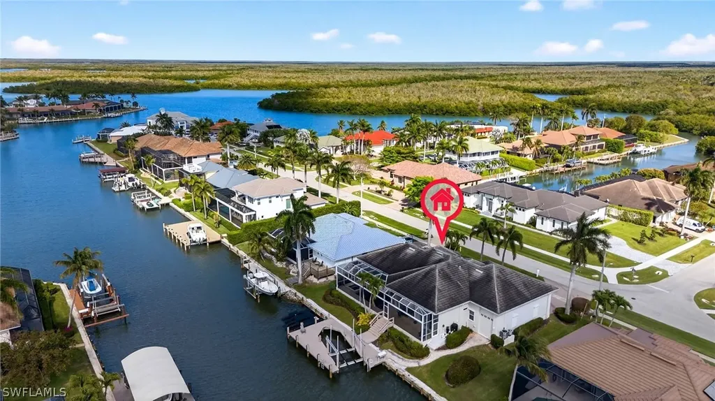 140 Starfish Court Marco Island FL 34145