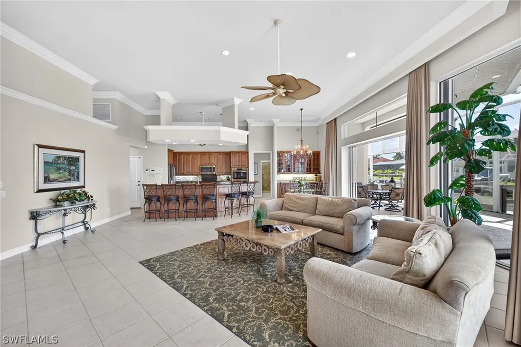 140 Starfish Court Marco Island FL 34145