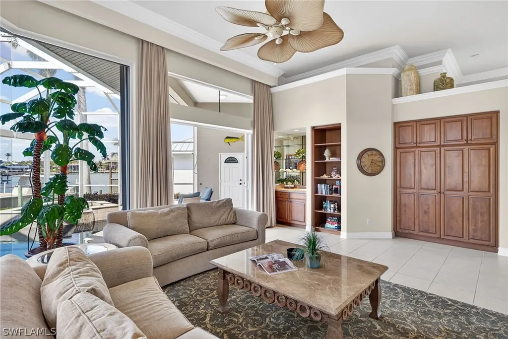 140 Starfish Court Marco Island FL 34145