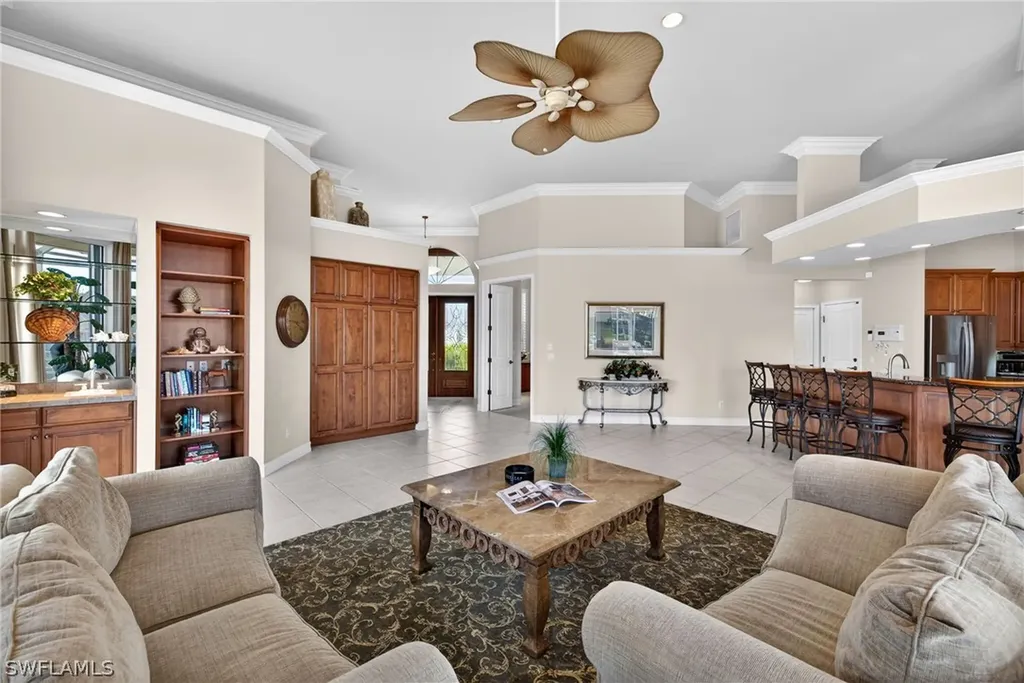 140 Starfish Court Marco Island FL 34145
