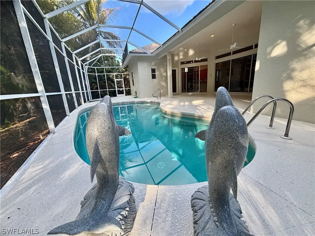 615 Soliel Drive Naples FL 34110