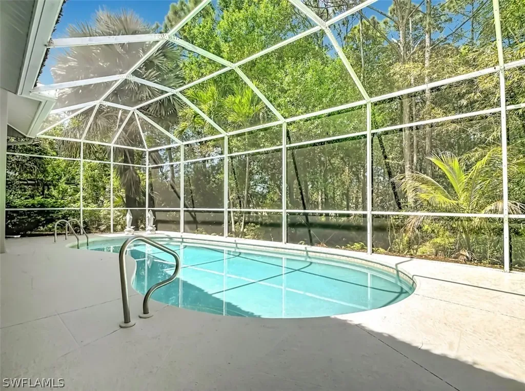 615 Soliel Drive Naples FL 34110