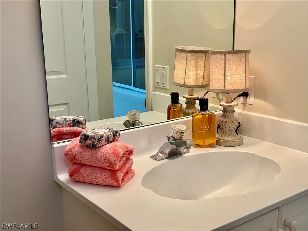 615 Soliel Drive Naples FL 34110