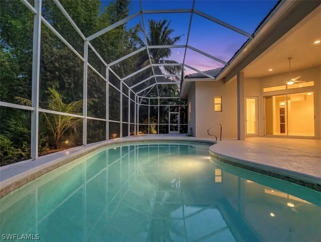 615 Soliel Drive Naples FL 34110