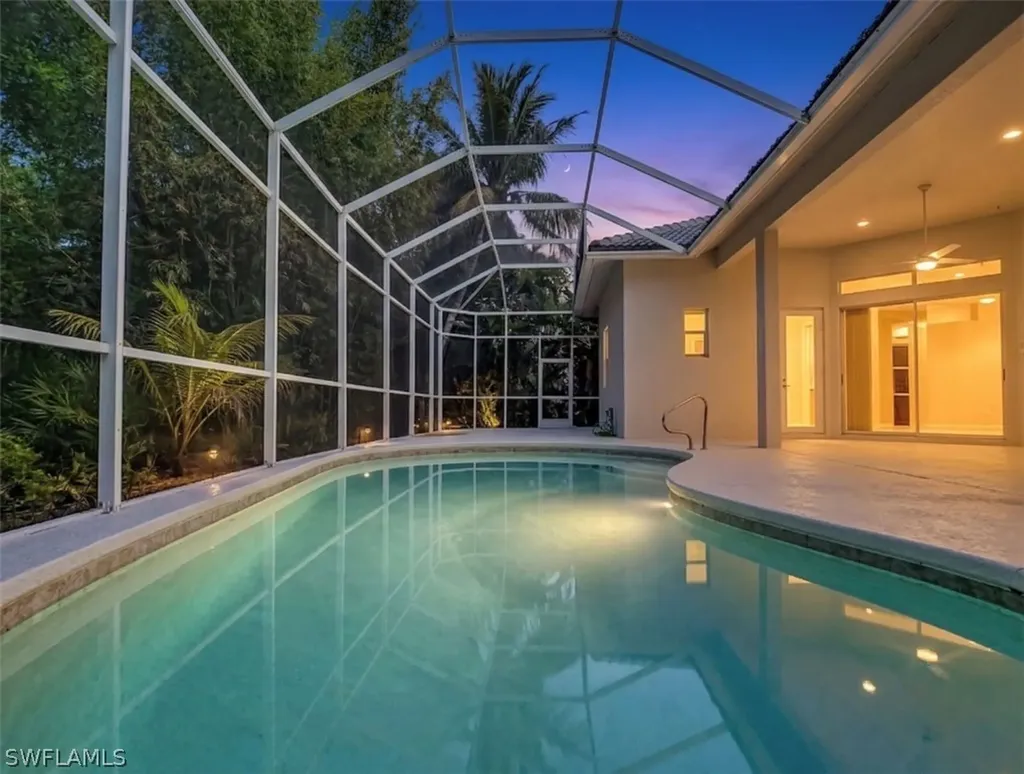 615 Soliel Drive Naples FL 34110