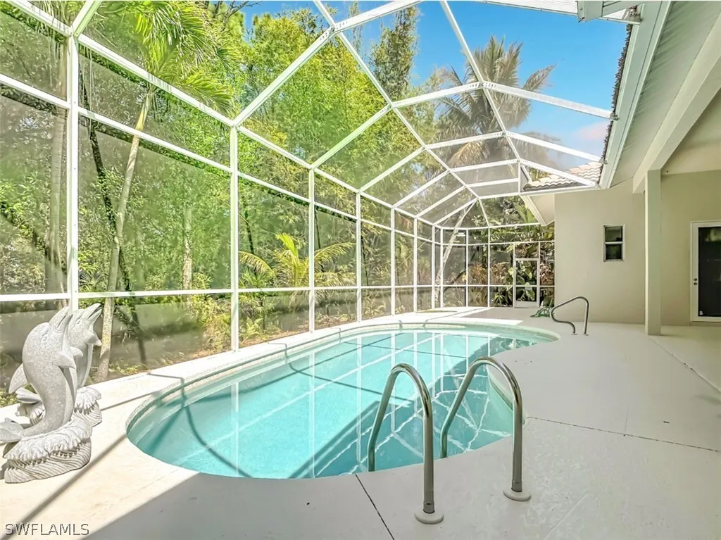 615 Soliel Drive Naples FL 34110