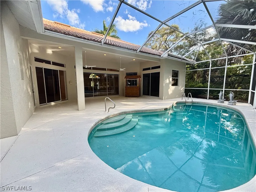 615 Soliel Drive Naples FL 34110