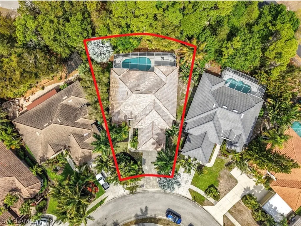 615 Soliel Drive Naples FL 34110