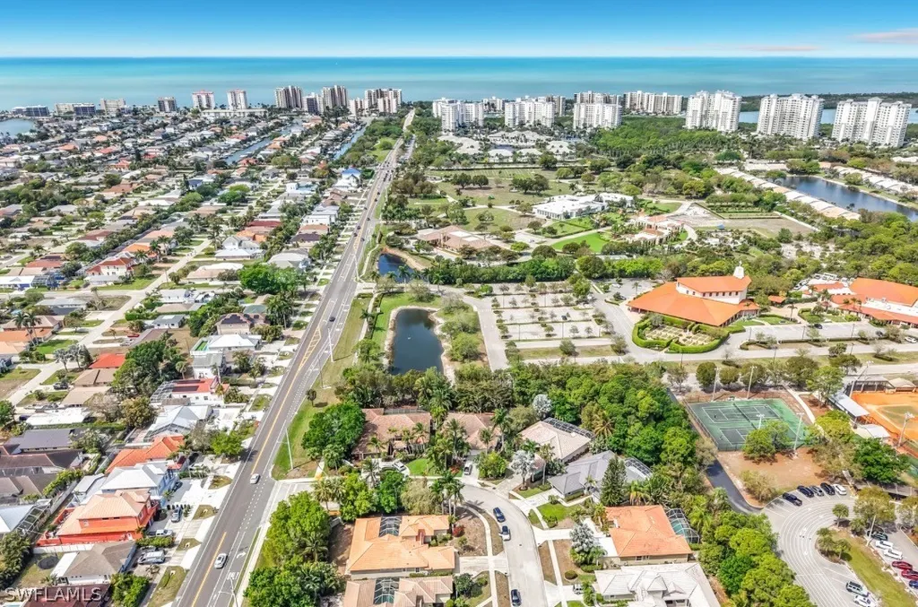 615 Soliel Drive Naples FL 34110