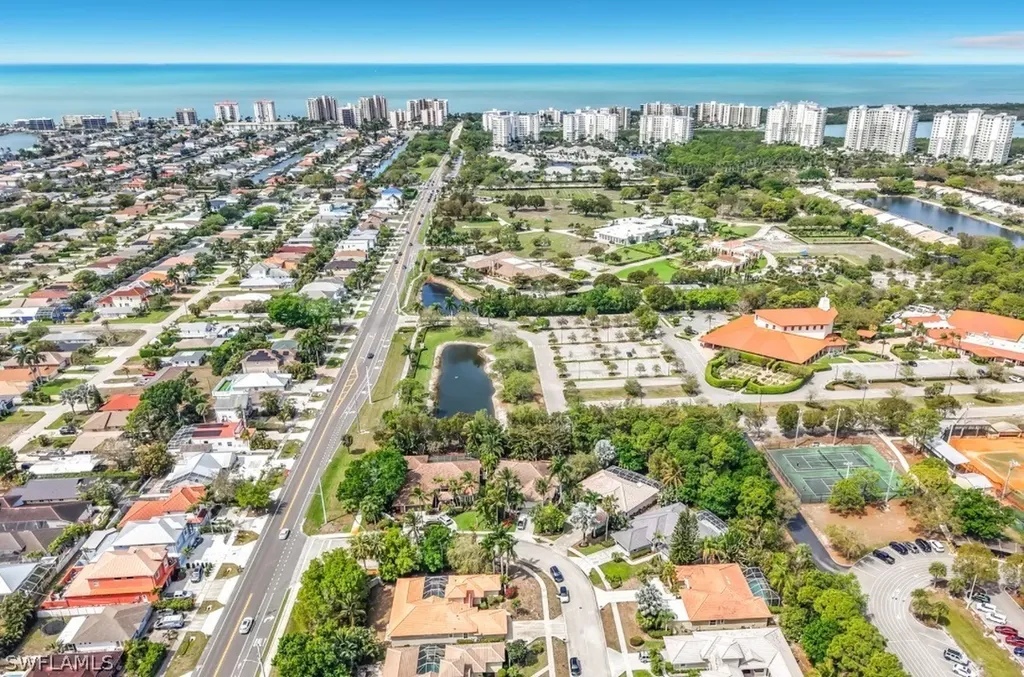 615 Soliel Drive Naples FL 34110