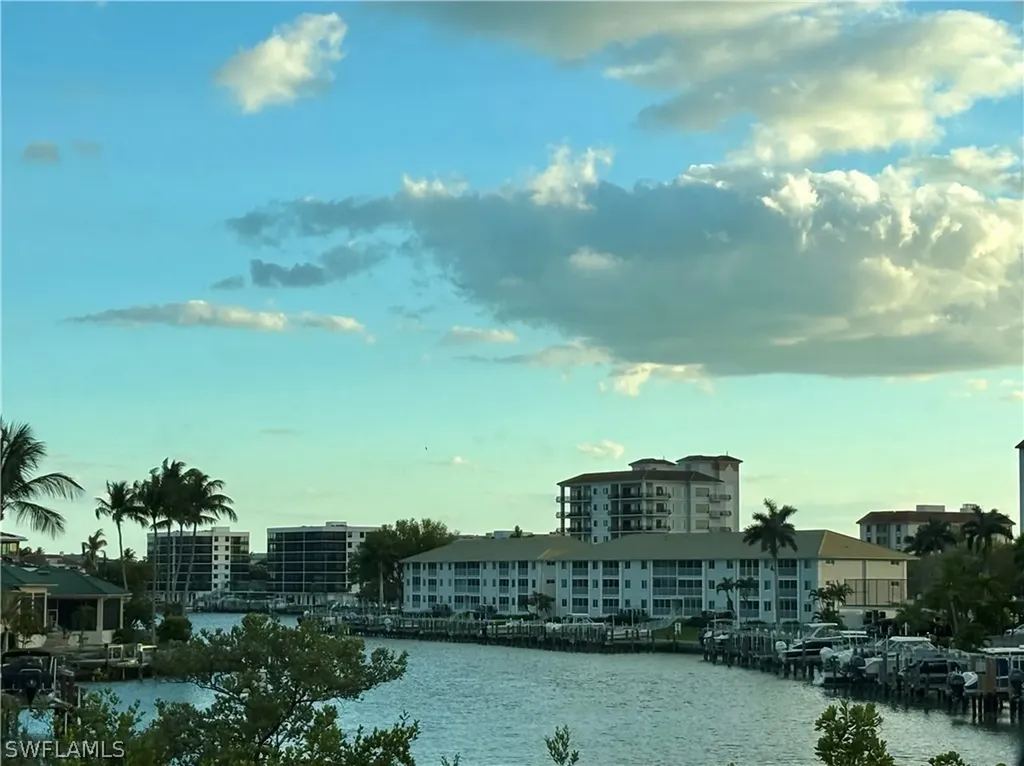 615 Soliel Drive Naples FL 34110