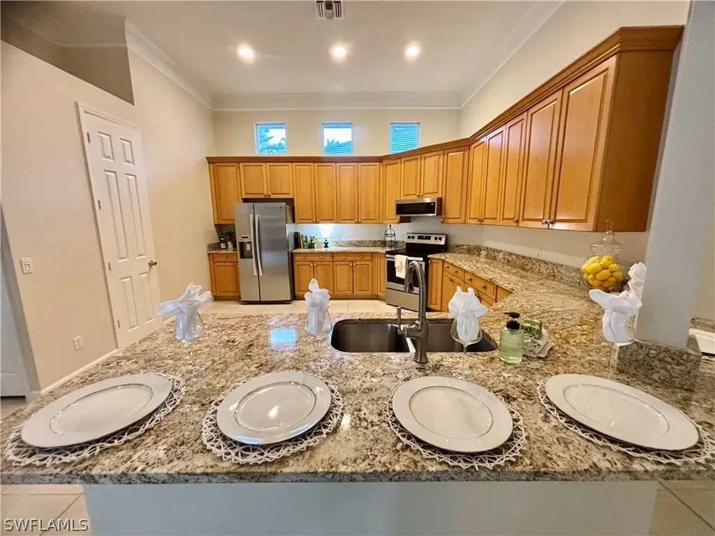 615 Soliel Drive Naples FL 34110