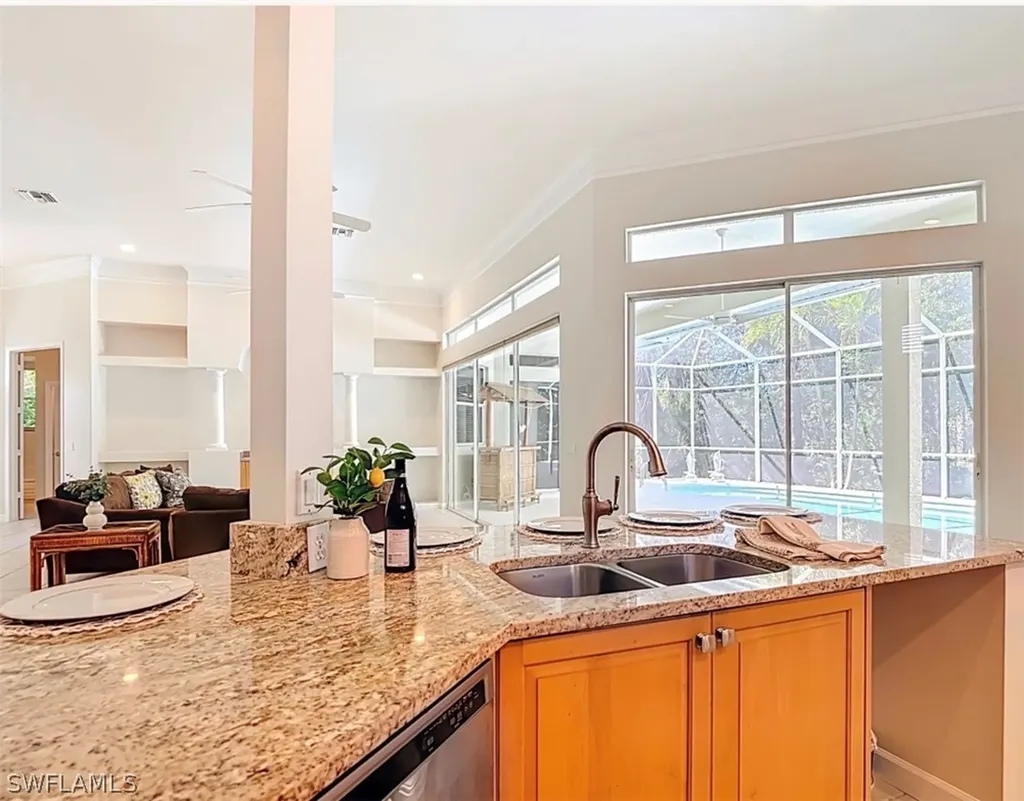 615 Soliel Drive Naples FL 34110