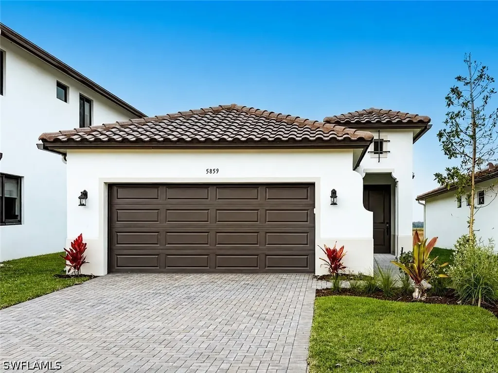 5859 Cassidy Lane Ave Maria FL 34142