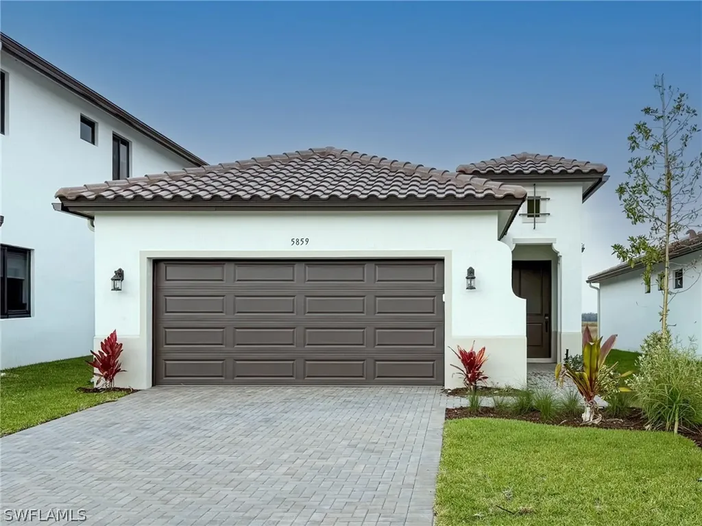 5859 Cassidy Lane Ave Maria FL 34142