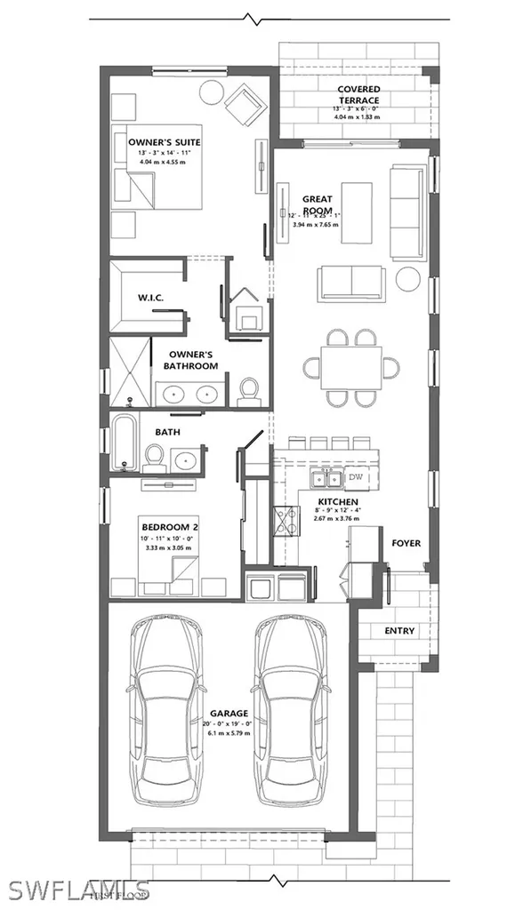 5859 Cassidy Lane Ave Maria FL 34142