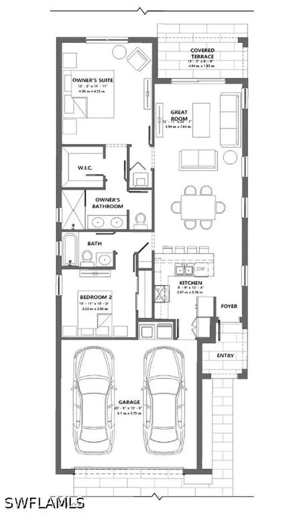 5859 Cassidy Lane Ave Maria FL 34142