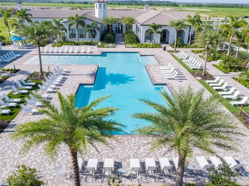 5859 Cassidy Lane Ave Maria FL 34142