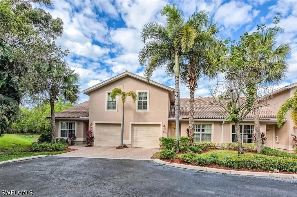 3555 Avion Woods Court Naples FL 34104