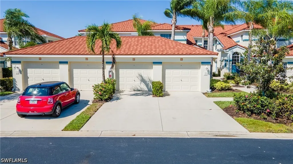 10910 Santa Margherita Road Estero FL 34135