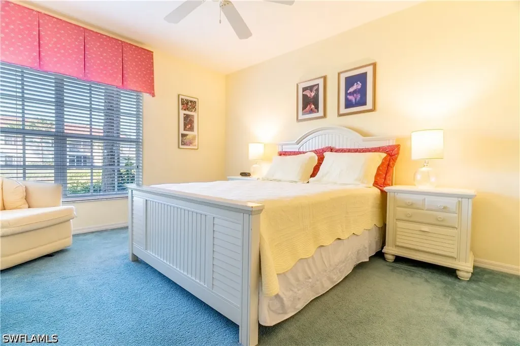 10910 Santa Margherita Road Estero FL 34135