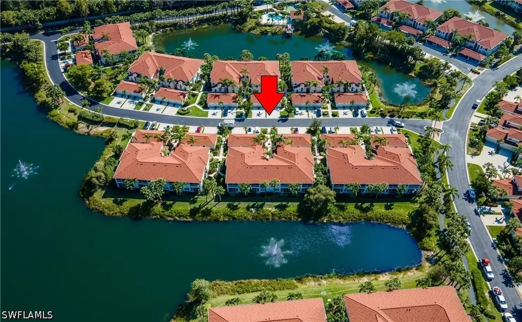 10910 Santa Margherita Road Estero FL 34135