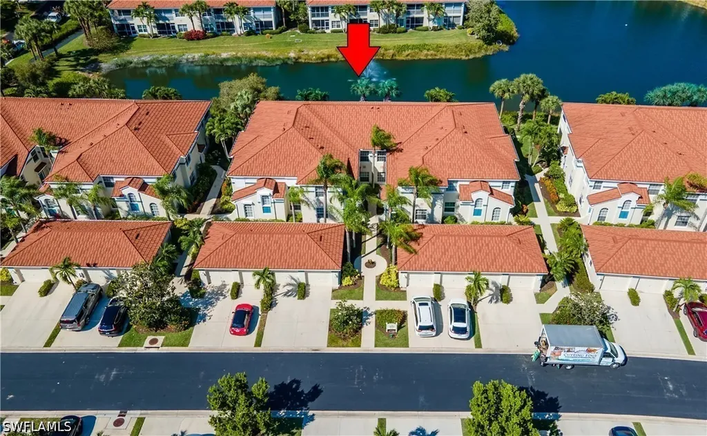 10910 Santa Margherita Road Estero FL 34135