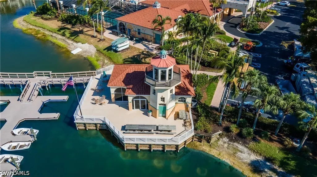 10910 Santa Margherita Road Estero FL 34135