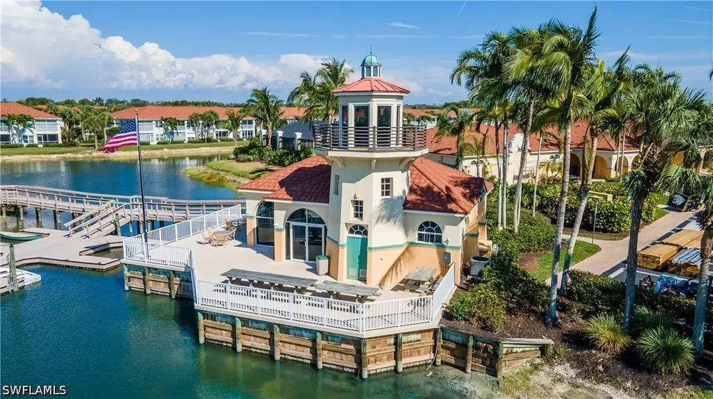 10910 Santa Margherita Road Estero FL 34135