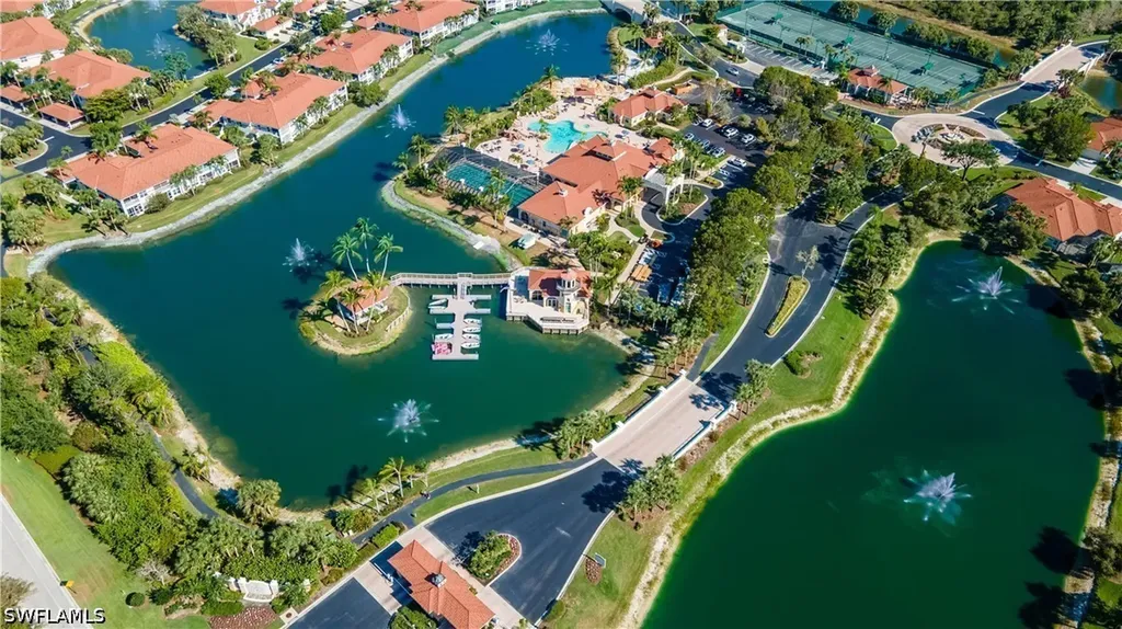 10910 Santa Margherita Road Estero FL 34135