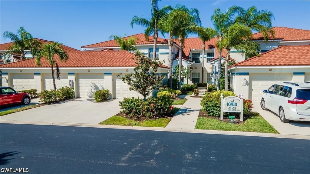 10910 Santa Margherita Road Estero FL 34135