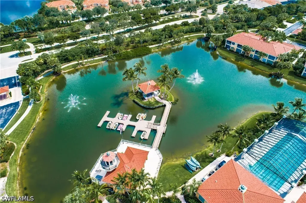 10910 Santa Margherita Road Estero FL 34135