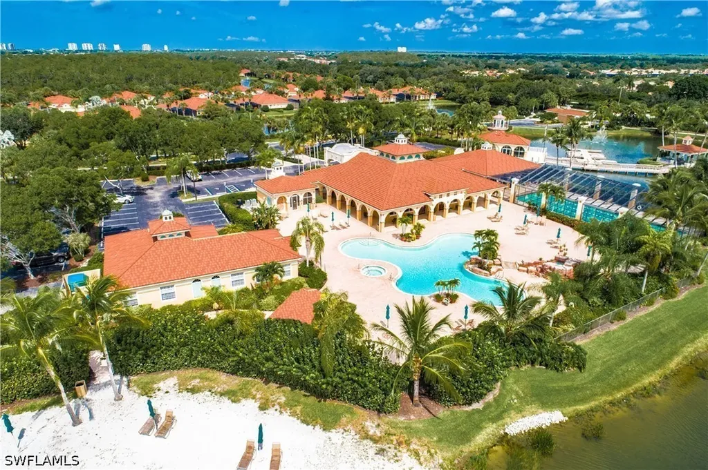 10910 Santa Margherita Road Estero FL 34135