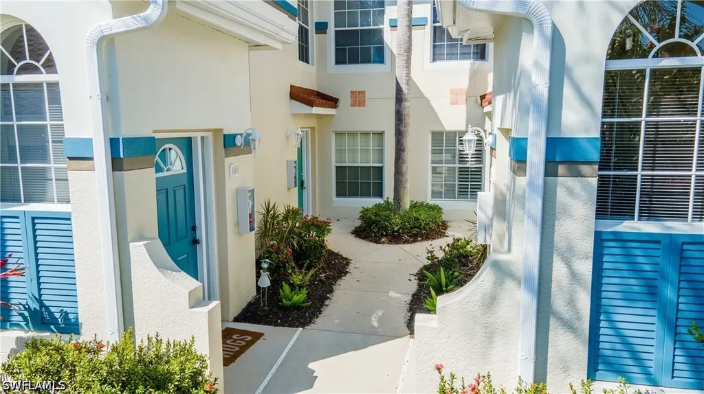 10910 Santa Margherita Road Estero FL 34135