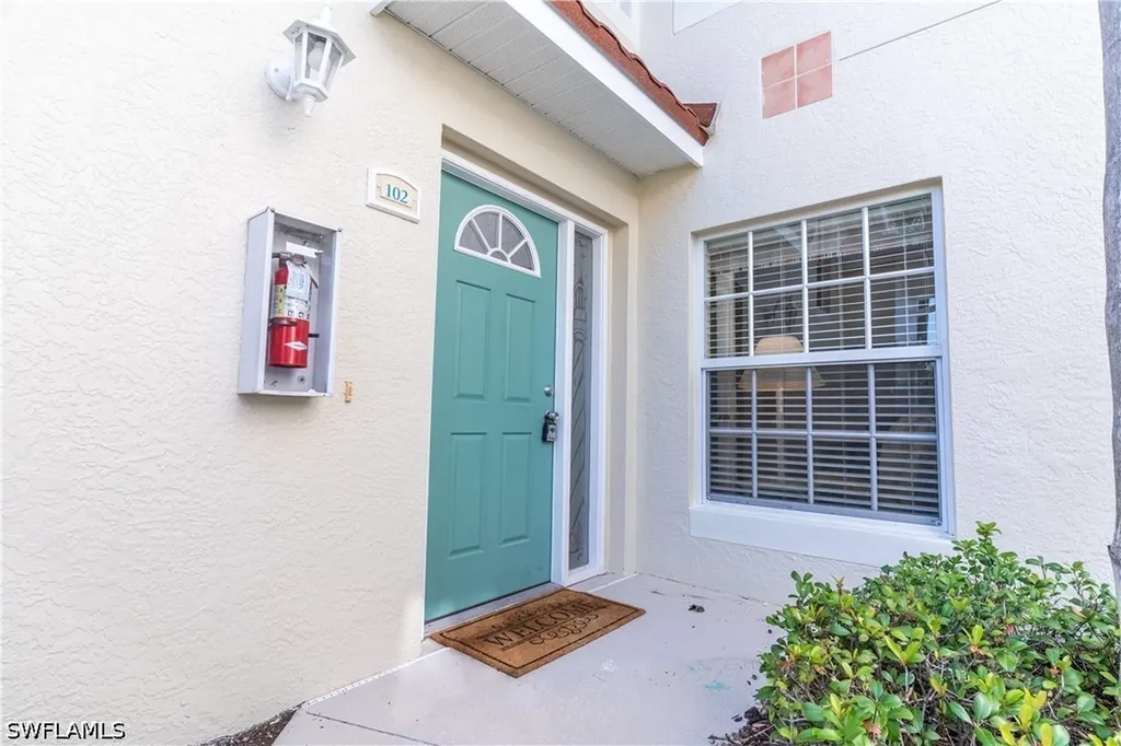 10910 Santa Margherita Road Estero FL 34135