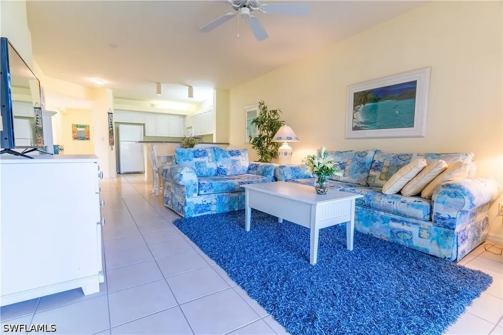 10910 Santa Margherita Road Estero FL 34135