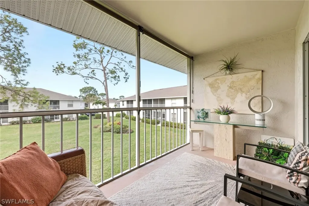 1476 Churchill Circle Naples FL 34116