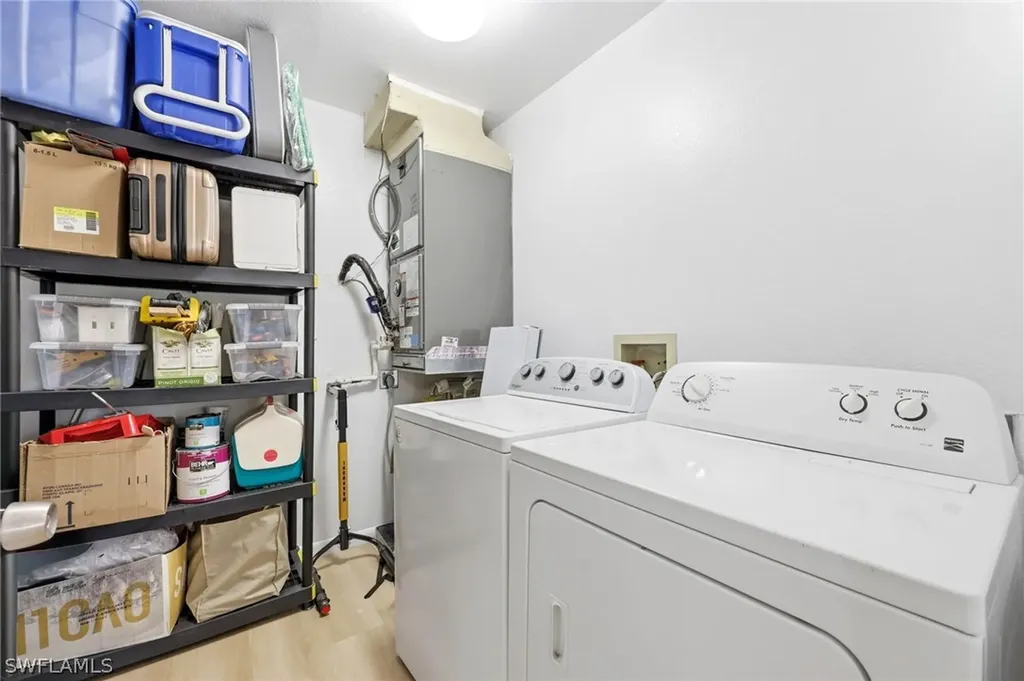 1476 Churchill Circle Naples FL 34116