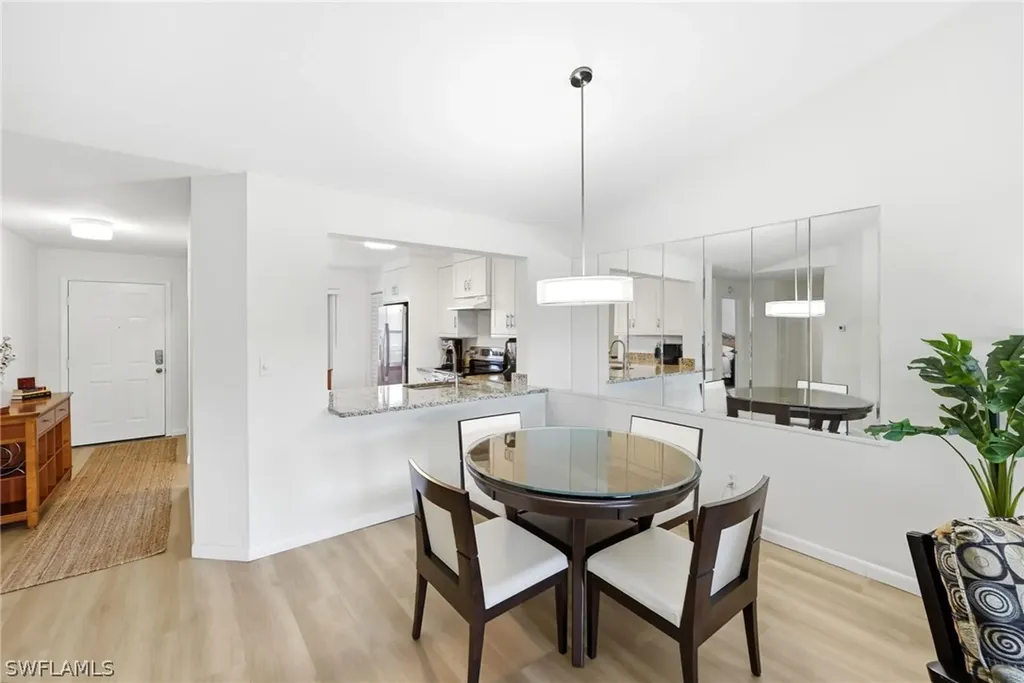 1476 Churchill Circle Naples FL 34116