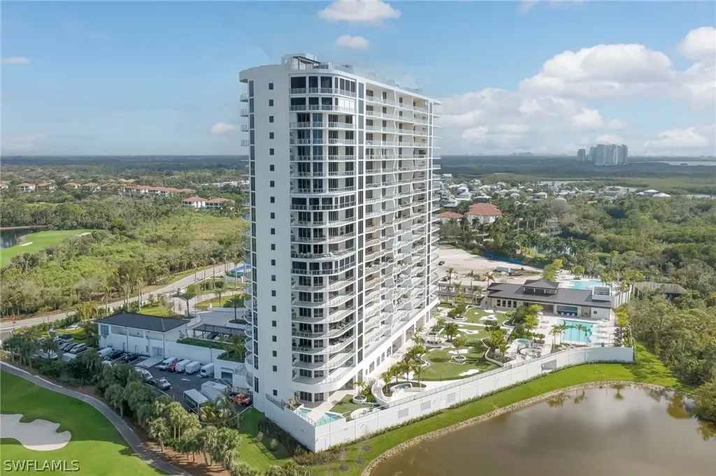 4810 Pelican Colony Boulevard Bonita Springs FL 34134
