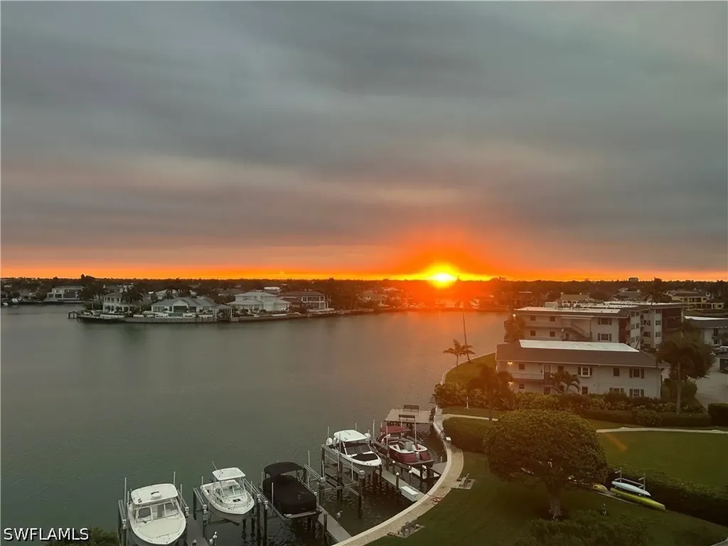 3430 Gulf Shore Boulevard N Naples FL 34103