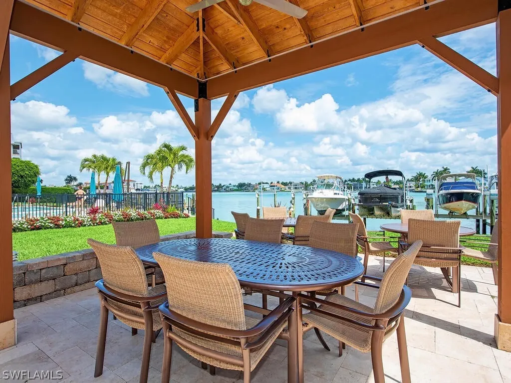 3430 Gulf Shore Boulevard N Naples FL 34103