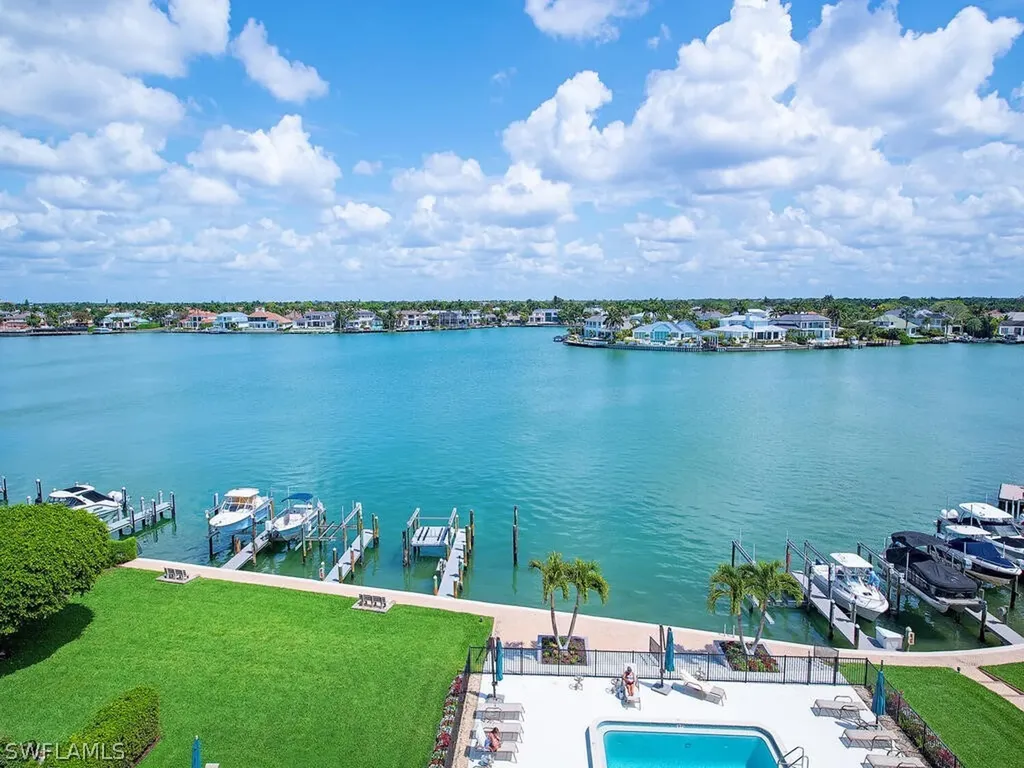 3430 Gulf Shore Boulevard N Naples FL 34103