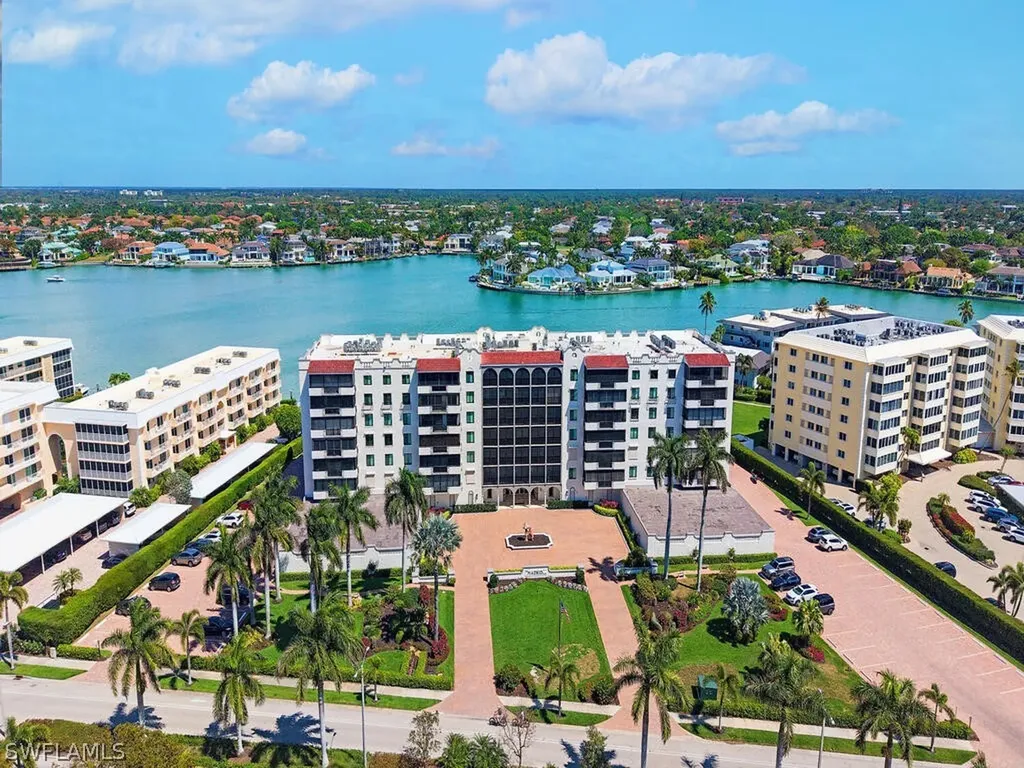 3430 Gulf Shore Boulevard N Naples FL 34103