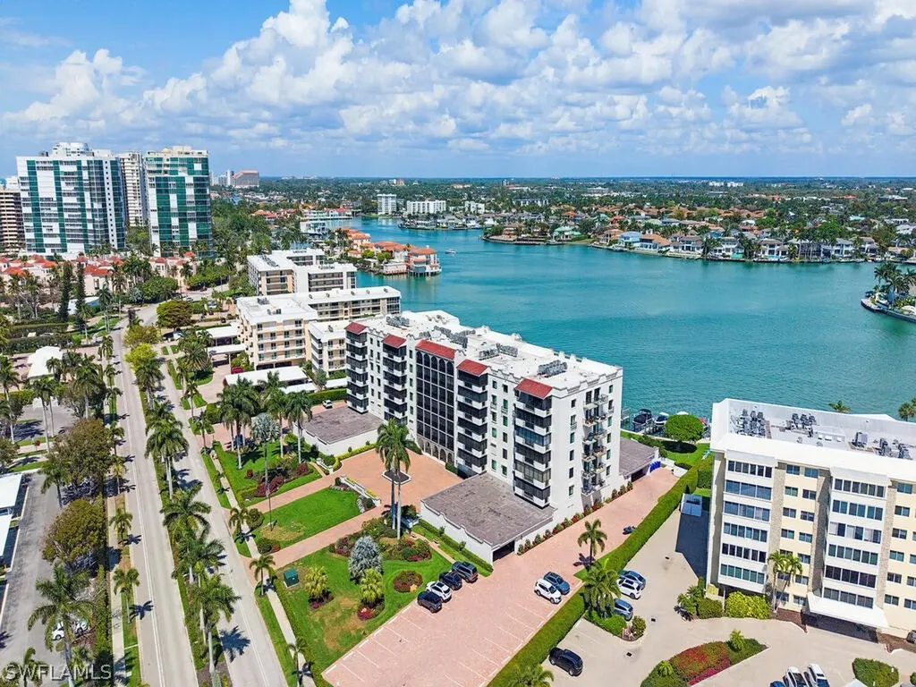 3430 Gulf Shore Boulevard N Naples FL 34103