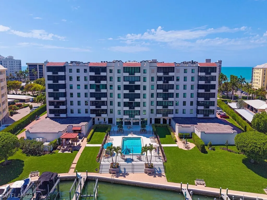 3430 Gulf Shore Boulevard N Naples FL 34103