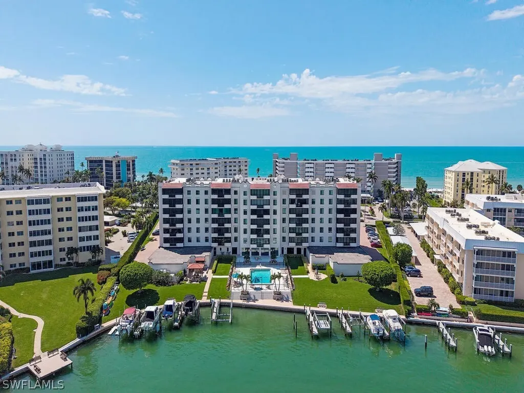 3430 Gulf Shore Boulevard N Naples FL 34103